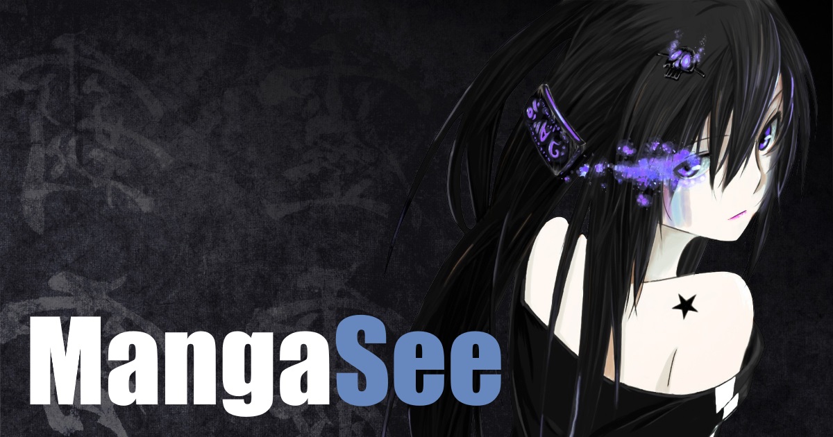 MangaSee - Read Free Manga Online